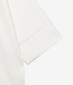 画像をギャラリービューアに読み込む, 【TFW49 Ladies】LIGHT WEIGHT SWEAT SHORT SLEEVE SHIRT
