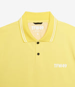 画像をギャラリービューアに読み込む, 【TFW49】LUXURY POLO SHIRT

