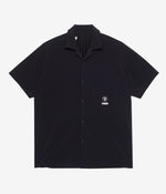 画像をギャラリービューアに読み込む, 【TFW49】COMBINATION OPEN COLLAR SHIRTS

