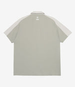 画像をギャラリービューアに読み込む, 【TFW49】COMBINATION OPEN COLLAR SHIRTS
