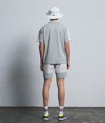 画像をギャラリービューアに読み込む, 【TFW49】COMBINATION OPEN COLLAR SHIRTS

