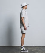 画像をギャラリービューアに読み込む, 【TFW49】COMBINATION OPEN COLLAR SHIRTS
