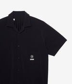 画像をギャラリービューアに読み込む, 【TFW49】COMBINATION OPEN COLLAR SHIRTS
