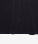 画像をギャラリービューアに読み込む, 【TFW49】COMBINATION OPEN COLLAR SHIRTS

