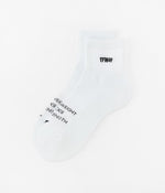 画像をギャラリービューアに読み込む, 【TFW49】SHORT SOX ver2
