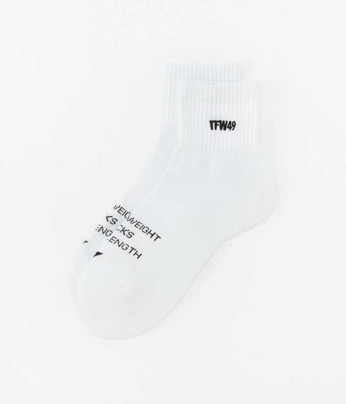 【TFW49】SHORT SOX ver2