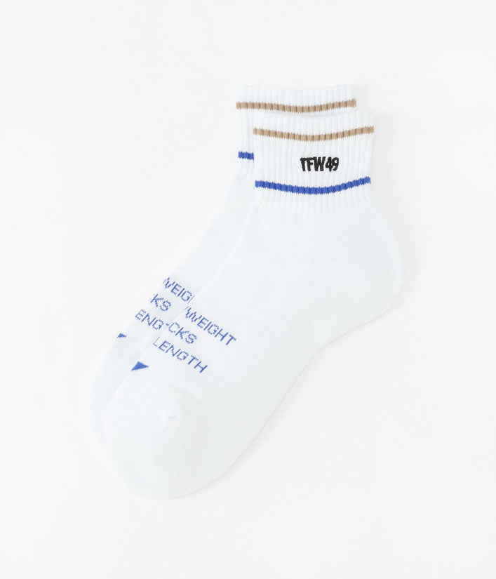 【TFW49】SHORT SOX