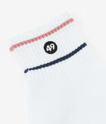 画像をギャラリービューアに読み込む, 【TFW49】SHORT SOX
