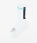 画像をギャラリービューアに読み込む, 【TFW49】BOX LINE SOCKS LONG
