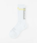 画像をギャラリービューアに読み込む, 【TFW49】BOX LINE SOCKS LONG
