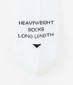画像をギャラリービューアに読み込む, 【TFW49】BOX LINE SOCKS LONG
