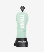 画像をギャラリービューアに読み込む, 【TFW49】NYLON HEAD COVER UT
