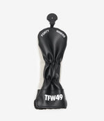 画像をギャラリービューアに読み込む, 【TFW49】NYLON HEAD COVER UT
