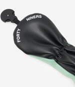 画像をギャラリービューアに読み込む, 【TFW49】NYLON HEAD COVER UT
