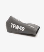 画像をギャラリービューアに読み込む, 【TFW49】LEATHER HEAD COVER PC
