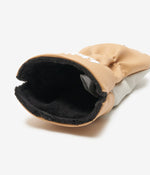 画像をギャラリービューアに読み込む, 【TFW49】LEATHER HEAD COVER UT

