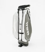画像をギャラリービューアに読み込む, 【TFW49】LEATHER CADDIE BAG
