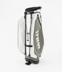 TFW49】LEATHER CADDIE BAG｜TFW49 正規通販 junhashimoto-osaka