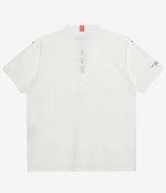 画像をギャラリービューアに読み込む, 【TFW49】S/S NO COLLAR  POLO

