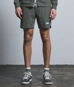 画像をギャラリービューアに読み込む, 【TFW49】2WAY RASH GUARD SHORTS

