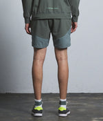 画像をギャラリービューアに読み込む, 【TFW49】2WAY RASH GUARD SHORTS
