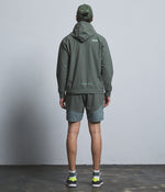 画像をギャラリービューアに読み込む, 【TFW49】2WAY RASH GUARD SHORTS
