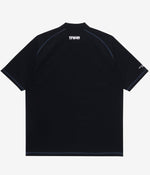 画像をギャラリービューアに読み込む, 【TFW49】S/S RASH GUARD TEE
