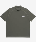 画像をギャラリービューアに読み込む, 【TFW49】S/S RASH GUARD TEE

