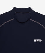 画像をギャラリービューアに読み込む, 【TFW49】S/S RASH GUARD TEE
