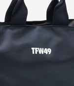 画像をギャラリービューアに読み込む, 【TFW49】NYLON ROUND BAG
