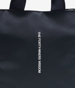 画像をギャラリービューアに読み込む, 【TFW49】NYLON ROUND BAG
