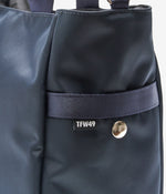 画像をギャラリービューアに読み込む, 【TFW49】NYLON ROUND BAG
