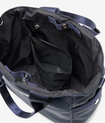 画像をギャラリービューアに読み込む, 【TFW49】NYLON ROUND BAG
