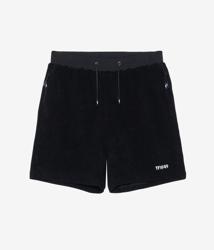 【TFW49】PILE SHORTS