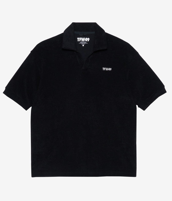 【TFW49】PILE SKIPPER POLO