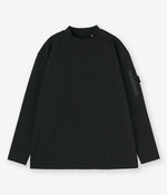 画像をギャラリービューアに読み込む, 【JH +】RELAX MOCK NECK L
