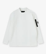 画像をギャラリービューアに読み込む, 【JH +】RELAX MOCK NECK L

