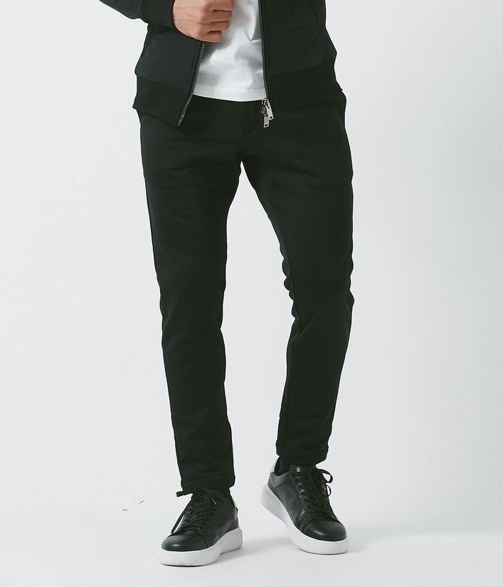 【junhashimoto】GROSSRICH SKINNY JER