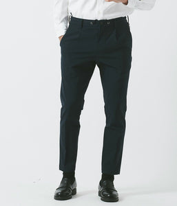 【junhashimoto】FORMAL PANTS