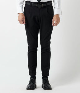 【junhashimoto】FORMAL PANTS