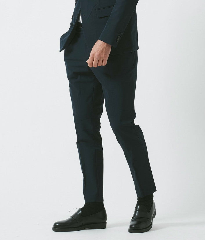 【junhashimoto】FORMAL PANTS