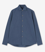 画像をギャラリービューアに読み込む, 【junhashimoto】U.S.O.LINEN SHIRTS
