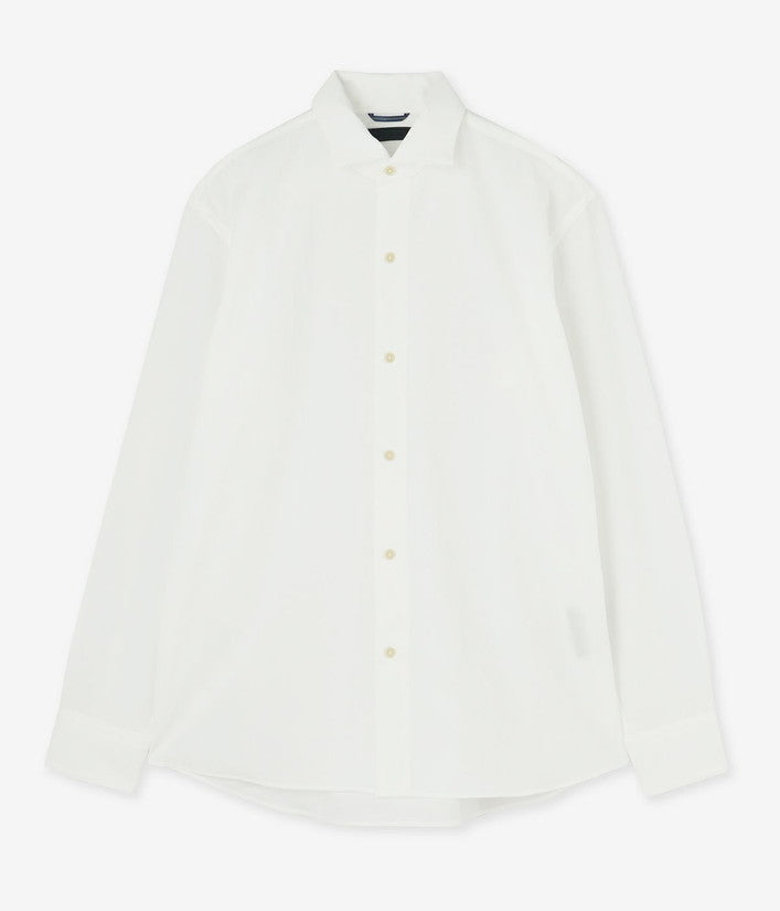 【junhashimoto】U.S.O.LINEN SHIRTS