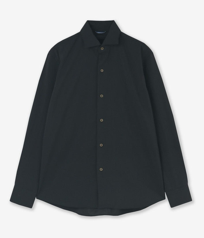 【junhashimoto】U.S.O.LINEN SHIRTS