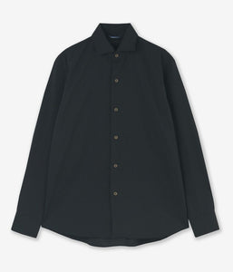【junhashimoto】U.S.O.LINEN SHIRTS