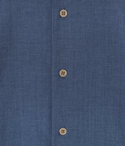 【junhashimoto】U.S.O.LINEN SHIRTS