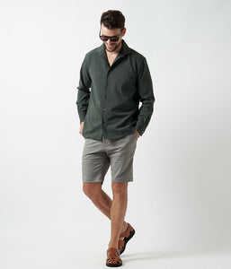 【junhashimoto】JERSEY SHORTS -EMBOS