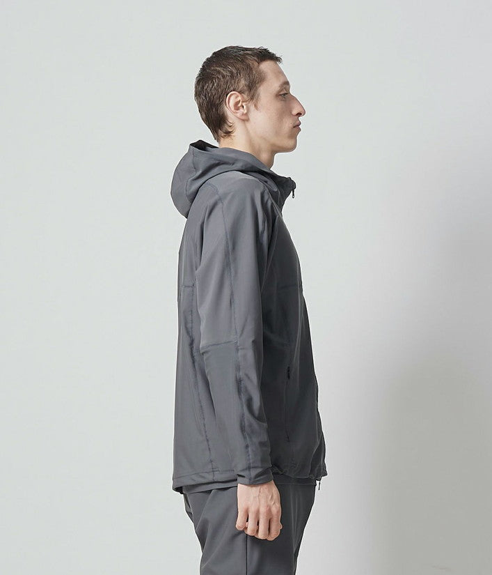 【JH+】AMPHIBIOUS PARKA