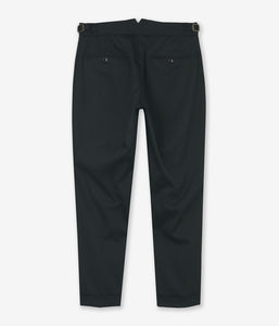 【BERWICH x junhashimoto】BERWICH STRETCH PANTS