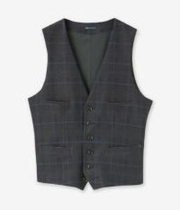 【junhashimoto】ACTIVE CLASSIC VEST